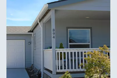 894 N Iris Ave., Sequim, WA 98382 - Photo 2