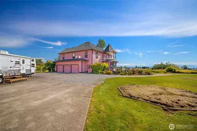 3496 Walltine Road, Ferndale, WA 98248 - Photo 32