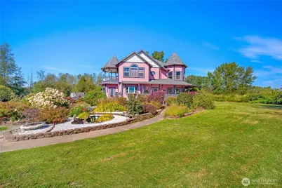 3496 Walltine Road, Ferndale, WA 98248 - Photo 38