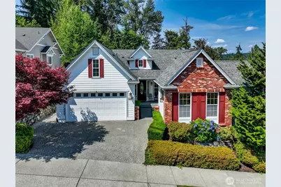 12441 Adair Creek Way NE, Redmond, WA 98053 - Photo 1