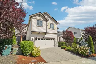 10107 14th Pl SE, Lake Stevens, WA 98258 - Photo 2