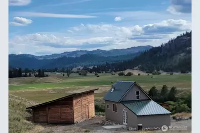 12 Tanager Lane, Republic, WA 99166 - Photo 1