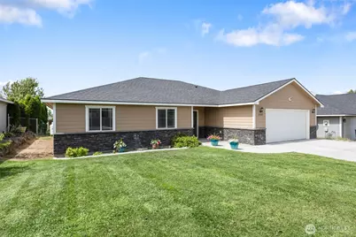 1552 S Bailey Avenue, Moses Lake, WA 98837 - Photo 4