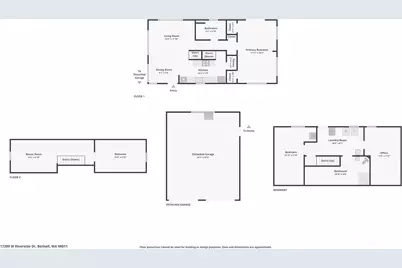 17209 W Riverside Drive, Bothell, WA 98011 - Photo 40