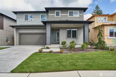 1511 137th Street E #9, Tacoma, WA 98445 - Photo 1