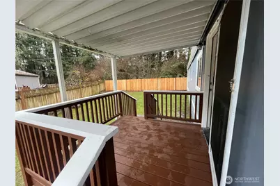 5705 SW Littlerock Road #16, Tumwater, WA 98512 - Photo 4
