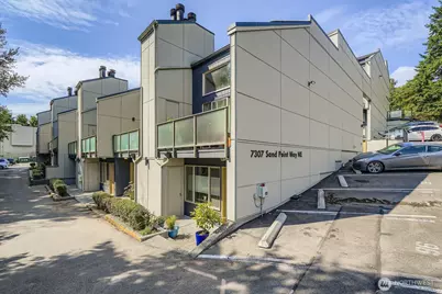 7307 Sand Pont Way NE #613, Seattle, WA 98115 - Photo 1