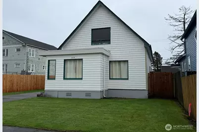 809 W Market Street, Aberdeen, WA 98520 - Photo 2