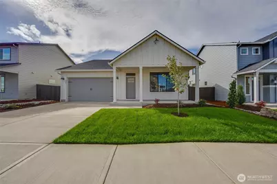 950 Rw Fletcher Street, Winlock, WA 98596 - Photo 1