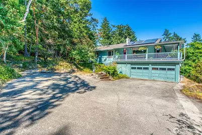 239 Killebrew Lake Road, Orcas Island, WA 98280 - Photo 2