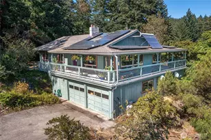 239 Killebrew Lake Rd, Orcas Island, WA 98280 - Photo 1