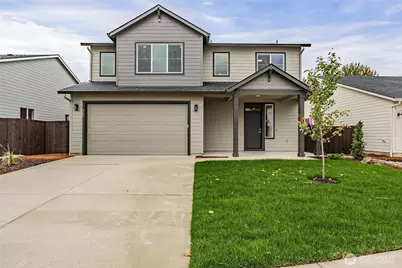 960 Rw Fletcher Street, Winlock, WA 98596 - Photo 1