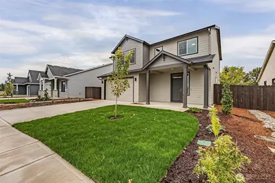 960 Rw Fletcher Street, Winlock, WA 98596 - Photo 2