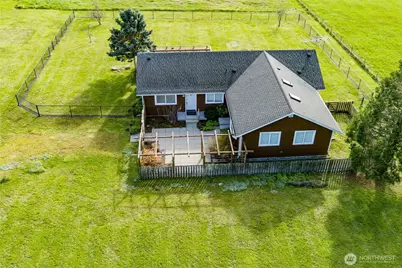 549 Davis Bay Road, Lopez Island, WA 98261 - Photo 2