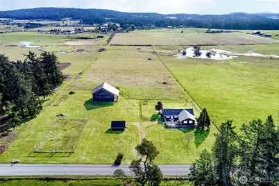 549 Davis Bay Road, Lopez Island, WA 98261 - Photo 6