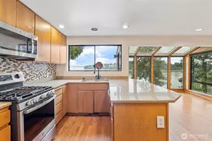 461 SE Kamilche Shores Rd, Shelton, WA 98584 - Photo 8