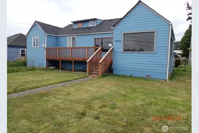 2002 Pacific Avenue, Aberdeen, WA 98520 - Photo 1