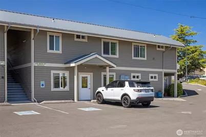 470 Reed Street #2, Friday Harbor, WA 98250 - Photo 2