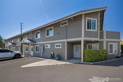470 Reed Street #2, Friday Harbor, WA 98250 - Photo 2