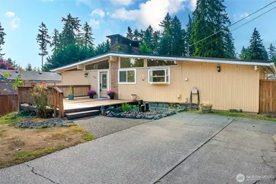 9804 118th Street E, Puyallup, WA 98373 - Photo 1