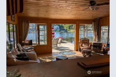 0 Lake Sawyer Island, Black Diamond, WA 98010 - Photo 4