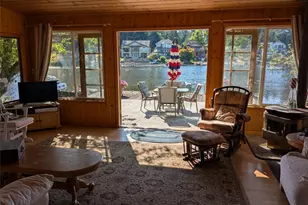 0 Lake Sawyer Island, Black Diamond, WA 98010 - Photo 6