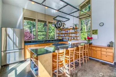 808 Pioneer Hill Road, Orcas Island, WA 98279 - Photo 12