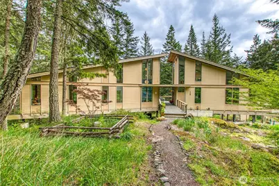 808 Pioneer Hill Road, Orcas Island, WA 98279 - Photo 1
