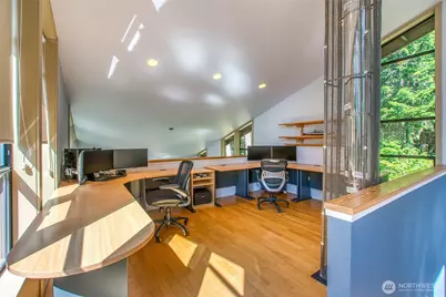 808 Pioneer Hill Road, Orcas Island, WA 98279 - Photo 16