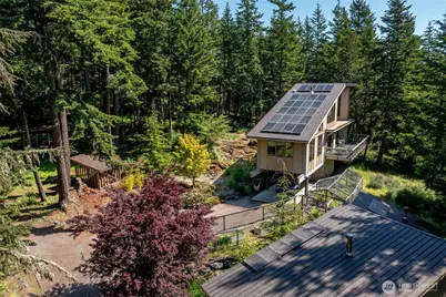 808 Pioneer Hill Road, Orcas Island, WA 98279 - Photo 32
