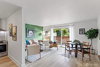 4219 Whitman Avenue N #2, Seattle, WA 98103 - Photo 1