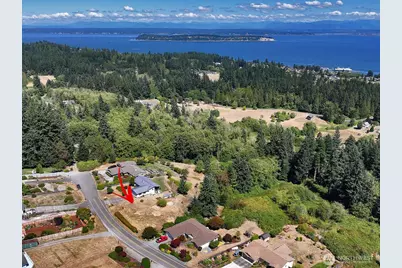 0 Xxx Hilltop Drive, Clinton, WA 98236 - Photo 2