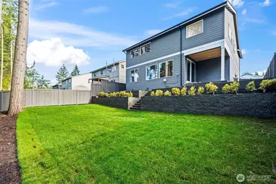 12414 40th (Lot 5) Avenue NW, Gig Harbor, WA 98332 - Photo 34