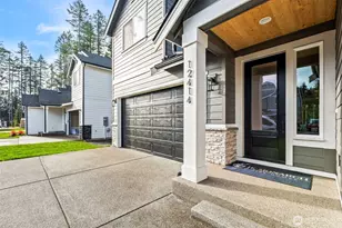 12414 40th Ave NW Lot 5, Gig Harbor, WA 98332 - Photo 2