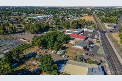 914 & 928 NE Rose Street, College Place, WA 99324 - Photo 8