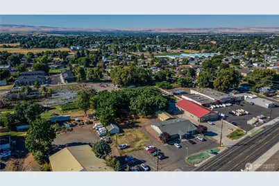 914 & 928 NE Rose Street, College Place, WA 99324 - Photo 2