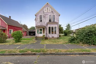 504 9th Street, Hoquiam, WA 98550 - Photo 2