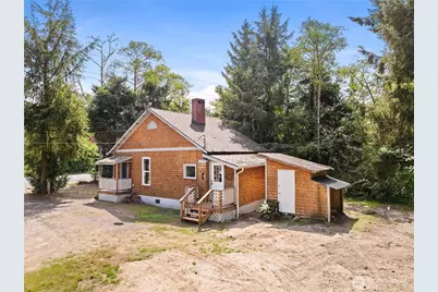 10205 Sandridge Road, Long Beach, WA 98631 - Photo 2