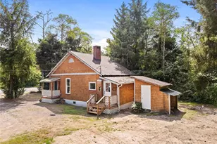 10205 Sandridge Rd, Long Beach, WA 98631 - Photo 2