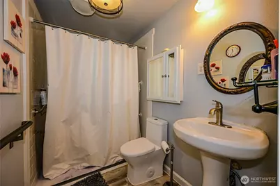 4802 Olympic Highway, Aberdeen, WA 98520 - Photo 20