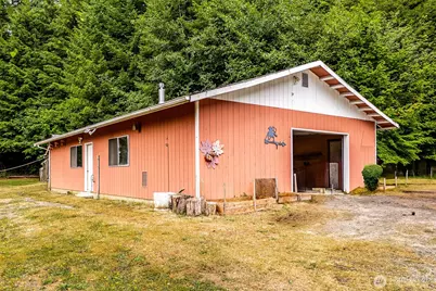 4802 Olympic Highway, Aberdeen, WA 98520 - Photo 22