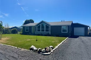 411 E Washington St, Coulee City, WA 99115 - Photo 2