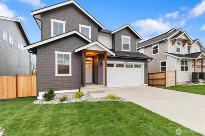 5944 (Lot 46) Ranch Loop, Ferndale, WA 98248 - Photo 2