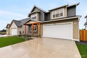 5946 (Lot 45) Ranch Loop, Ferndale, WA 98248 - Photo 2