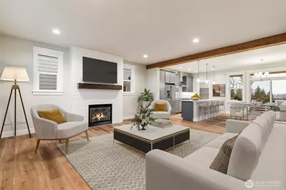 5946 (Lot 45) Ranch Loop, Ferndale, WA 98248 - Photo 4