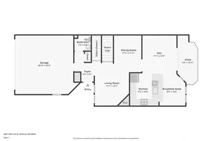 2840 139th Ave SE, Bellevue, WA 98005 - Photo 32