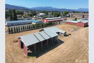 550 N Sequim Avenue, Sequim, WA 98382 - Photo 18