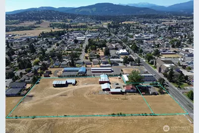 550 N Sequim Avenue, Sequim, WA 98382 - Photo 12