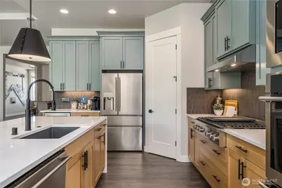 15224 (Lot 987) 210th Avenue E, Bonney Lake, WA 98391 - Photo 10