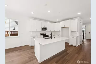 20210 150th Street E #603, Bonney Lake, WA 98391 - Photo 2